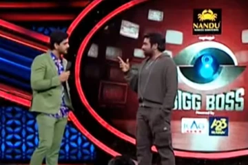 அநாகரிகமாக வன்மத்தை கக்கிய அர்னாவ்! கடுமையாக எச்சரித்த விஜய் சேதுபதி!