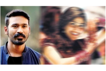 அந்த பிரபல நடிகையுடன் நெருக்கமாக இருக்கும் தனுஷ்...? - வெளியான தகவல்... - ஷாக்கான ரசிகர்கள்...!