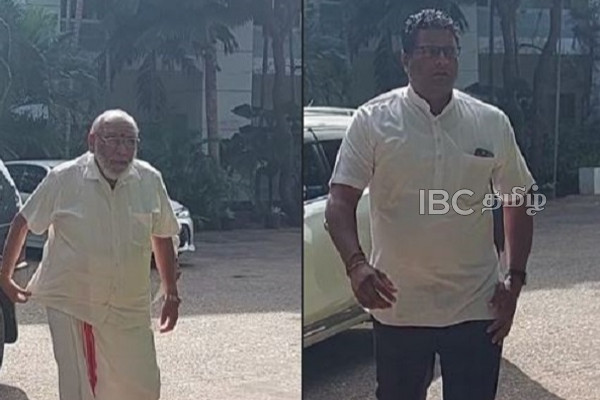 தேர்தல் பரபரப்பில் சூடு பிடித்துள்ள கட்சி பிரிவினைகள்! | Local Election Telo Plote Jaffna Meeting Disision