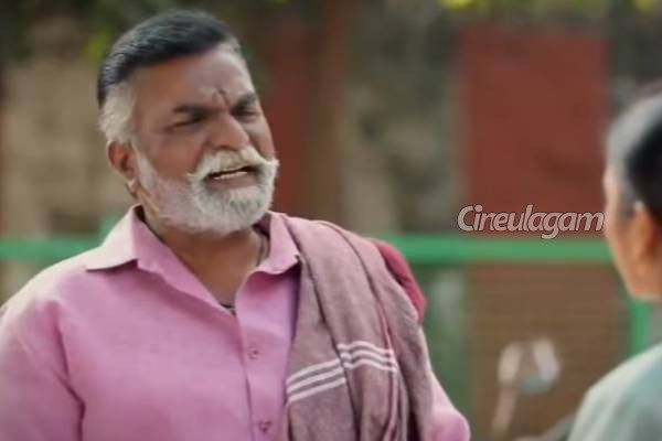 பல்லவன் யார் என்ற பல வருட ரகசியத்தை கூறிய நடேசன், ஷாக்கில் நிலா... அய்யனார் துணை எமோஷ்னல் எபிசோட் | Ayyanar Thunai Serial Today Episode Storyline