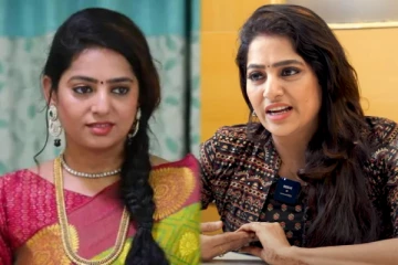 ஸ்டாலின் பொண்டாட்டியா நீங்கனு கேக்குறாங்க. மிரட்டுறாங்க - நடிகை வேதனை!