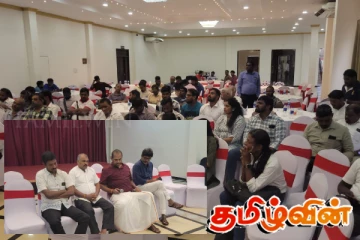 கட்சிகளின் ஒன்றிணைவு: கொள்கை தொடர்பில் கஜேந்திரகுமார் எடுத்துரைப்பு