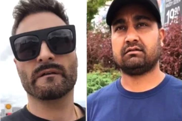 ஒட்டுண்ணி போல் ஏன் ஐரோப்பாவை ஆக்கிரமிக்கிறீர்கள்! வெளிநாட்டில் இந்தியரை இனவெறி தாக்குதல் நடத்திய அமெரிக்கர்