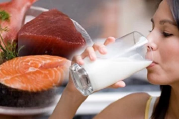 பால் பருகுவதற்கு முன்பு இந்த உணவுகளை அவசியம் தவிர்த்திடுங்க! ஆபத்தை ஏற்படுத்துமாம்