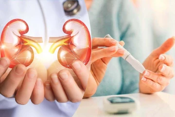 நீரிழிவு நோயாளிகளே! சிறுநீரகத்தினை ஆரோக்கியம் வைத்துக் கொள்ளனுமா? இந்த தவறை செய்யாதீங்க