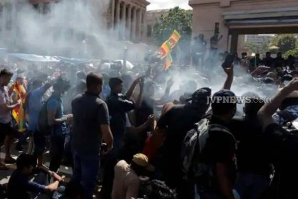 எதிர்க்கட்சி வெளியிட்டுள்ள விசேட அறிக்கை! அரசிற்கு இதுவே இறுதி தருணம் | A Special Statement Issued By The Opposition Party