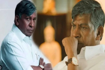 என்ன மாதிரியே நடிப்பியாடா நீ? பிரபல நடிகரை ஆள் வைத்து அடித்த வடிவேலு - வெறிச்செயல்!