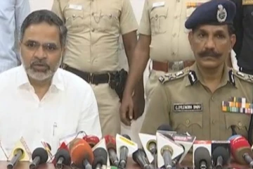 கள்ளக்குறிச்சி பள்ளி மாணவி உயிரிழப்பு வழக்கு - சிபிசிஐடிக்கு மாற்றம்..!