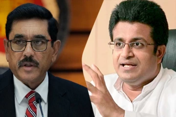 மத்திய வங்கியின் ஆளுநரை கடுமையாக விமர்சித்த உதய கம்மன்பில: செய்திகளின் தொகுப்பு