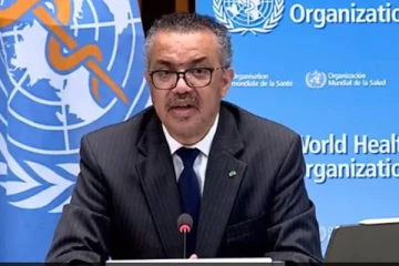 இலங்கையின் செயற்பாடு பாராட்டத்தக்கது! - உலக சுகாதார அமைப்பு