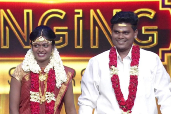 கணவரை பிரிந்தது எதற்காக? உண்மையை உடைத்த பிக்பாஸ் இசைவாணி | Isaivani Reveals Divorced Husband In Tamil