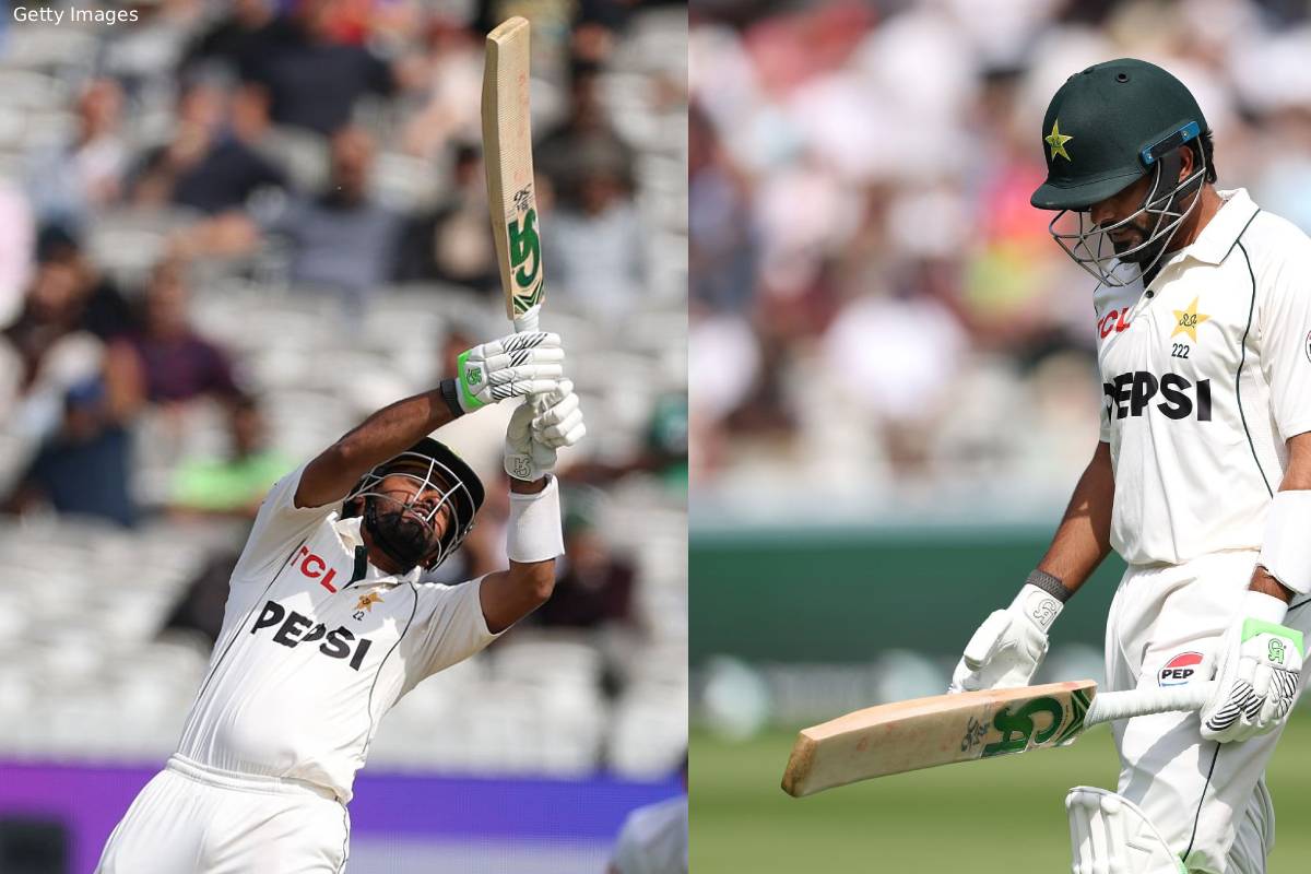 Babar Azam