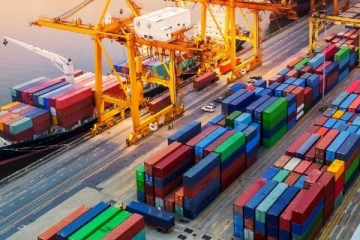 உலகளாவிய ரீதியில் கொழும்பு துறைமுகம் 13 ஆவது நிலைக்கு தரமுயர்த்தப்படும் : ரோஹித அபேகுணவர்தன
