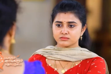 ராஜி வீட்டை விட்டு போகிறாரா.. பாண்டியன் ஸ்டோர்ஸ் 2 பரபரப்பு ப்ரோமோ