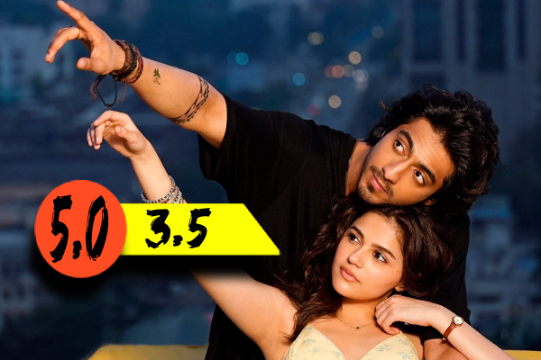 Saiyaara: திரை விமர்சனம் | Saiyaara Movie Review