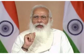 கொரோனாவை மிக மோசமாக கையாண்ட தலைவர்களில் மோடிக்கு முதலிடம்