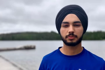 இந்திய மாணவரை இனரீதியாக தாக்கிய கனேடியர்: எச்சரிக்கும் மாணவர்