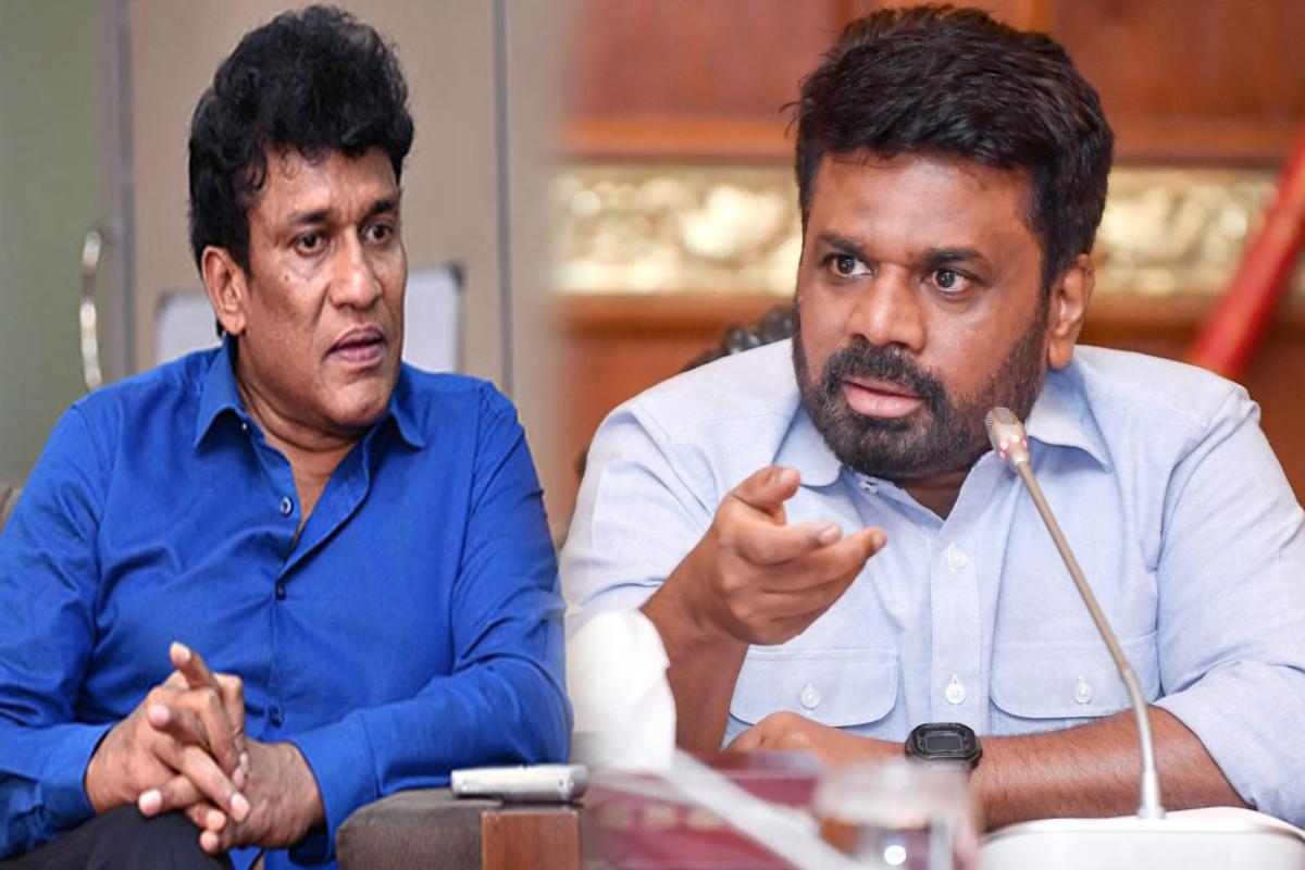 அனுர ஆட்சியிலும் ஹெல்மட் குண்டர்களின் இனவாதமா? மனோ கணேசன் கேள்வி! | Attack On Ratnapura Tamil Man Mano Ganesan Angry