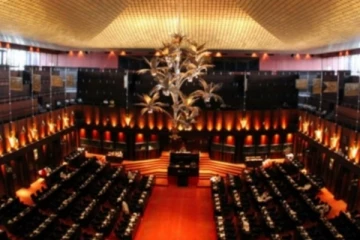 உள்ளூராட்சி மன்றங்களின் உறுப்பினர்களை குறைக்க நாடாளுமன்ற தெரிவுக்குழு