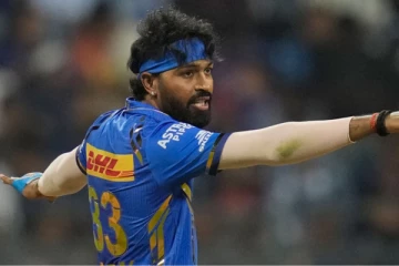 ஹர்திக் பாண்டியாவை நோகடிக்கும் ரசிகர்கள்...மும்பை மைதானத்திலேயே நடைபெற்ற சோகம்..?