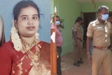 மனநலம் பாதிக்கப்பட்டு ஊர் சுற்றி வந்த கணவன்! புத்தி சுவாதீனமற்ற டீன் ஏஜ் மகள்களுடன் தனியாக வசித்த 43 வயது தாயாருக்கு நேர்ந்த பயங்கரம்