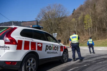 பிரபல சுவிஸ் கைக்கடிகார தொழிற்சாலையில் நடந்த பயங்கரம்