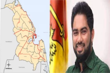 தமிழர் தலைநகரில் புறக்கணிக்கப்படும் தாய்மொழி : எம். பி கவலை