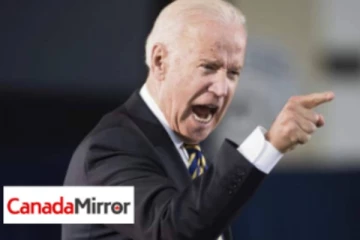 மியான்மரில் ராணுவ ஆட்சி தொடர்ந்தால்; அமெரிக்க அதிபர் ஜோ பைடன் கடும் எச்சரிக்கை