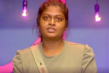 பிக்பாஸ் நிகழ்ச்சியில் கலந்துகொண்ட இசைவாணி எவ்வளவு சம்பளம் வாங்கினார் தெரியுமா?