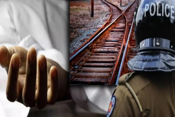 தொடருந்தில் மோதி நபரொருவர் உயிரிழப்பு