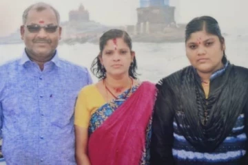 மொத்த குடும்பமும் ஒரே நேரத்தில் தற்கொலை! வீட்டில் கிடந்த சடலங்கள்