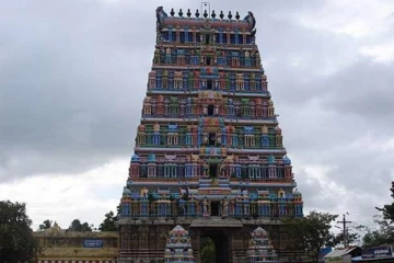 உலகில் முதலில் தோன்றிய சிவன் கோவில்.., எது தெரியுமா?