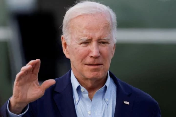 அமெரிக்க முன்னாள் ஜனாதிபதி ஜோ பைடனுக்கு தோல் புற்றுநோய்