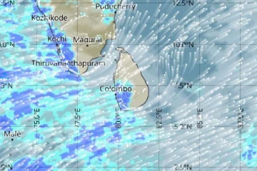 සුළු මොහොතකට පෙර ලංකාවටම නිවේදනයක් - අද 2න් පස්සේ වෙන්නේ මේකයි