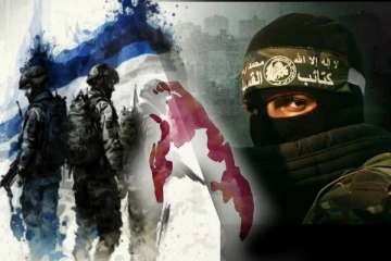 இஸ்ரேல்..ஹமாஸ்.. உலகத் தமிழரின் ஆதரவு யாருக்கு...!