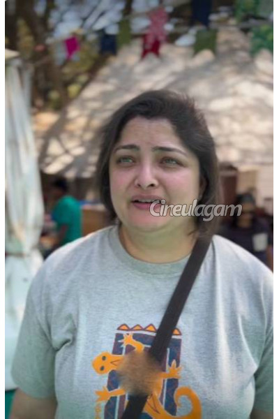 அட அஜித்தின் சிட்டிசன் பட நடிகை வசுந்தராவா இது?... அடையாளமே தெரியாமல் மாறிட்டாரே, லேட்டஸ்ட் போட்டோ | Actress Vasundhara Das Latest Photo Goes Viral