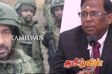 ரஷ்ய இராணுவத்தில் சேர்த்ததாக கூறப்படும் இளைஞர்களை மீட்க வடக்கு ஆளுநரிடம் கோரிக்கை