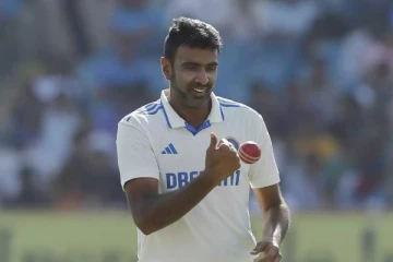 ஒரு தவறால் முடிந்த கேரியர் - அஸ்வினுக்கு இனி வாய்ப்பே இல்லை?