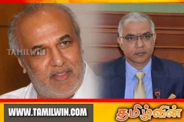 இந்திய உயர்ஸ்தானிகர் ஹக்கீமுடன் பேச்சு