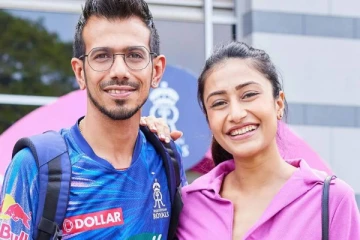 திருமணமான 2 ஆண்டுக்குள் மனைவியை பிரிகிறாரா இந்திய கிரிக்கெட் அணி வீரர்? தம்பதி மெளனம் கலைப்பு