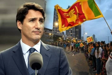 இலங்கை தமிழ் சமூகத்திற்கு கனேடிய பிரதமர் வழங்கியுள்ள உறுதி