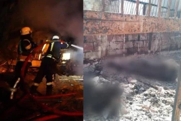 உக்ரைனில் ரஷ்யப் படைகளின் கொடூரத்தின் உச்சம்! பதறவைத்த சம்பவம்