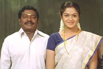 திண்டுக்கல் சாரதி பட புகழ் கார்த்திகாவை நியாபகம் இருக்கா?- இப்போது எப்படி உள்ளார்