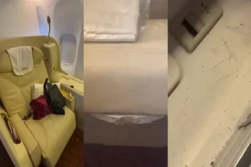 ரூ.5 லட்சம் கொடுத்து விமான டிக்கெட்.. இப்படி பண்ணிட்டாங்க - கதறிய CEO