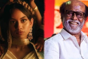 Enjoy Enjaami புகழ் தீ, சூப்பர் ஸ்டாருடன் எடுத்த இந்த புகைப்படத்தை பார்த்துள்ளீர்களா?