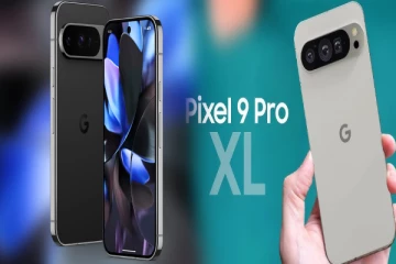 Google Pixel 9 Series:மொபைலின் அதிரவைக்கும் சிறப்பம்சங்கள் விலை என்ன தெரியுமா?