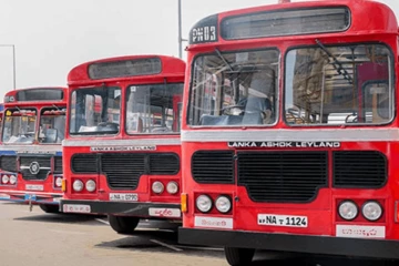 අවුරුදු සමයේ ප්‍රවාහන ඉල්ලුම ඉහළට - ලංගමට මිලියන 600 ඉක්මවූ ආදායමක්