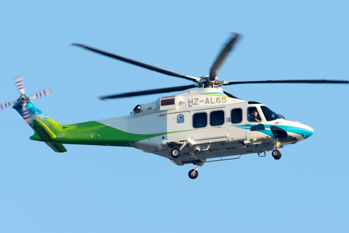 Saudi-arabia-Aramco-Helicopter-Crash-news