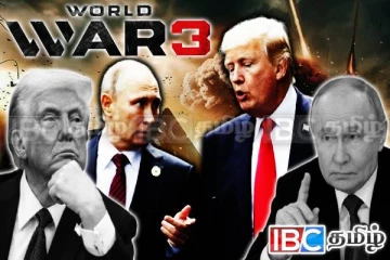 மூன்றாம் உலகப் போர் பதற்றம்: புடினுக்கு எதிராக ட்ரம்பை தூண்டும் பிரித்தானியா
