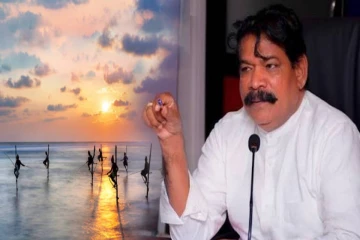 கடற்றொழிலாளர்களை குழப்புவதற்கு முயற்சிக்க வேண்டாம்..! எதிர்க்கட்சியை எச்சரித்த அமைச்சர் சந்திரசேகர்
